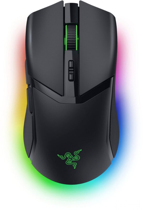 MOUSE GAMER RAZER COBRA PRO WIRELESS