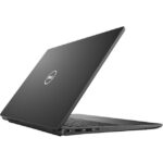 Notebook Dell Inspiron I5-1235 15 3520 15.6 8gb Ram 256gb Ssd Color Negro - Imagen 2