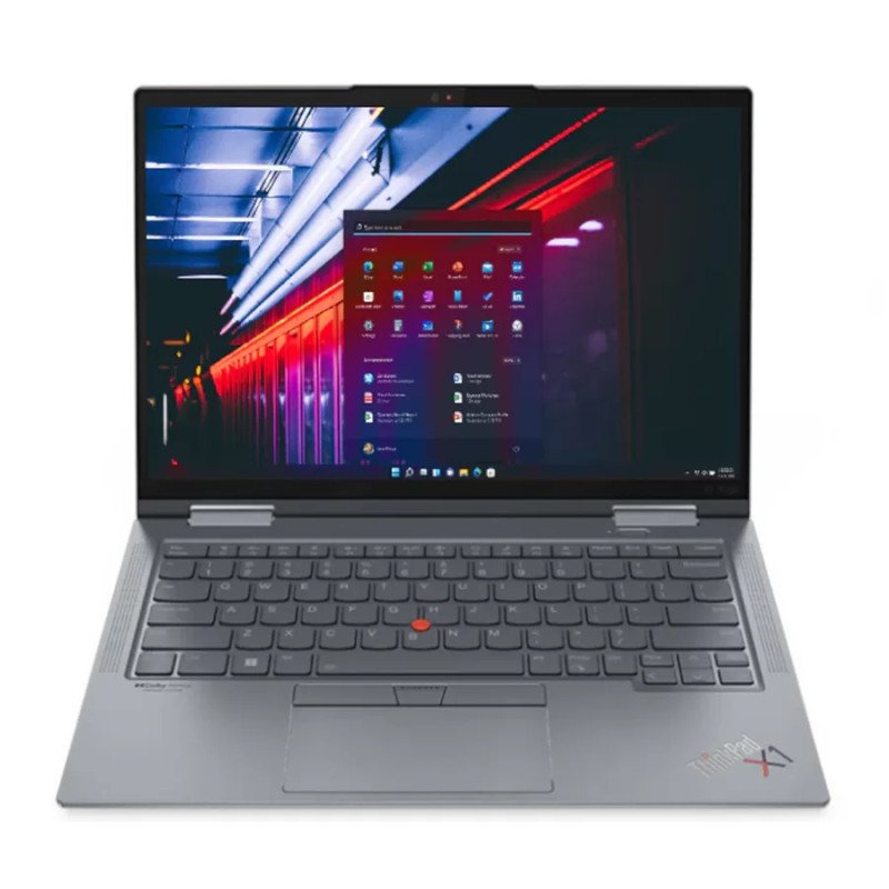 NOTEBOOK LENOVO THINKPAD Z16 16" AMD G1 R5_PRO 6650H 16G 512G W11PRO + GAR.3Y PREMIER SUPPORT (1952)